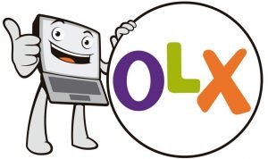 Videos Comerciales de OLX En Brasil