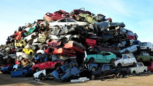 Abriendo la puerta a unos desguaces que nos vienen francamente bien