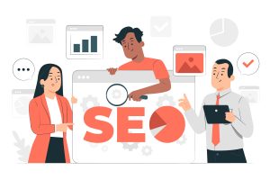 Usar SEO En Anuncios Online
